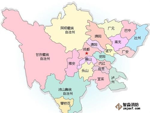 四川省區(qū)域銷售消防檢測設備